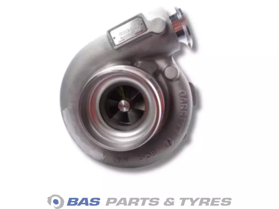 Turbolader Garrett 1766749 Turbolader Garrett 1766749