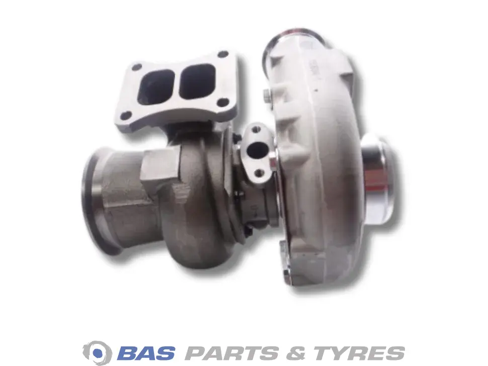 Turbolader Garrett 1766749 Turbolader Garrett 1766749