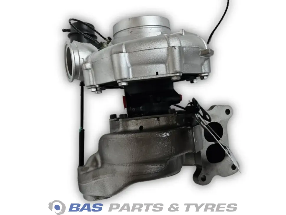 Turbolader Volvo 23223052 Turbolader Volvo 23223052