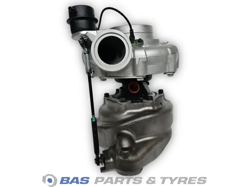 Turbolader Volvo 23223052 Turbolader Volvo 23223052