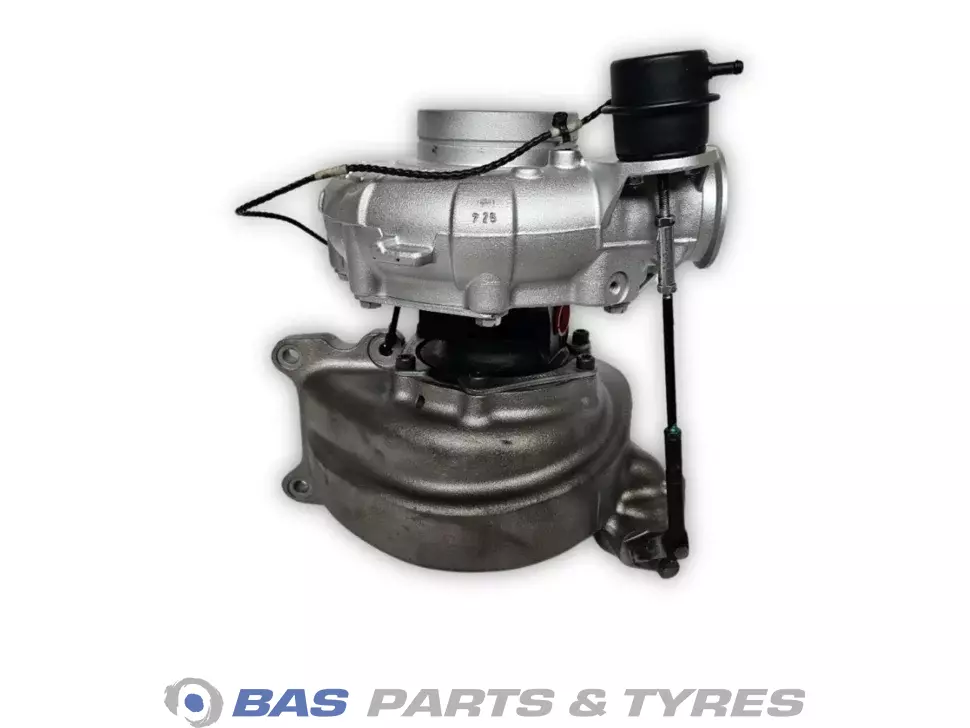 Turbolader Volvo 23223052 Turbolader Volvo 23223052