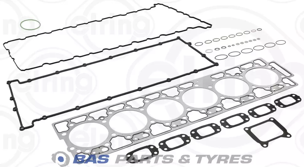Set garnituri chiulasa Elring 2127979