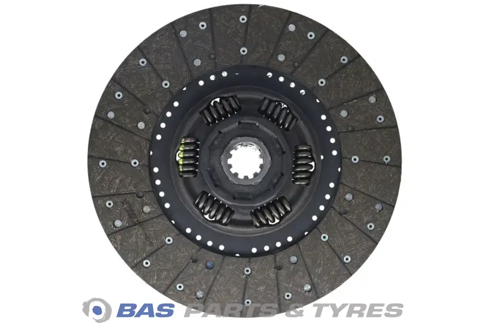Clutch disc SACHS 21011044 Clutch disc SACHS 21011044