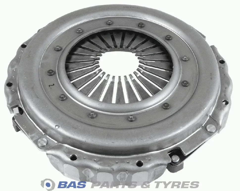 Druckplatte SACHS 20812540