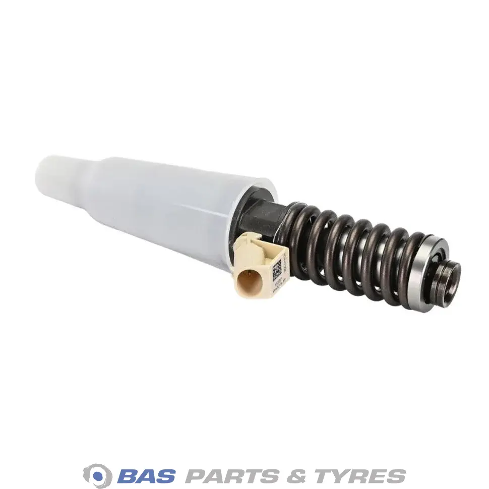 Injector Delphi Corporation 20440388