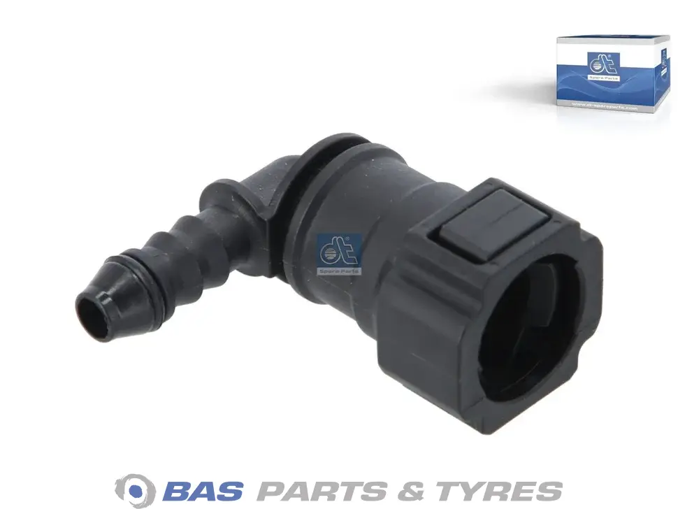 Conexión DT Spare Parts 21264803