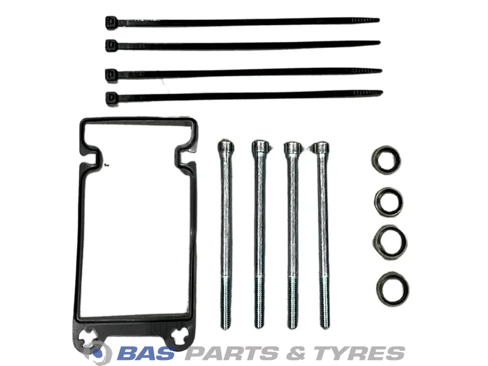 Mounting kit PACCAR Mounting kit PACCAR