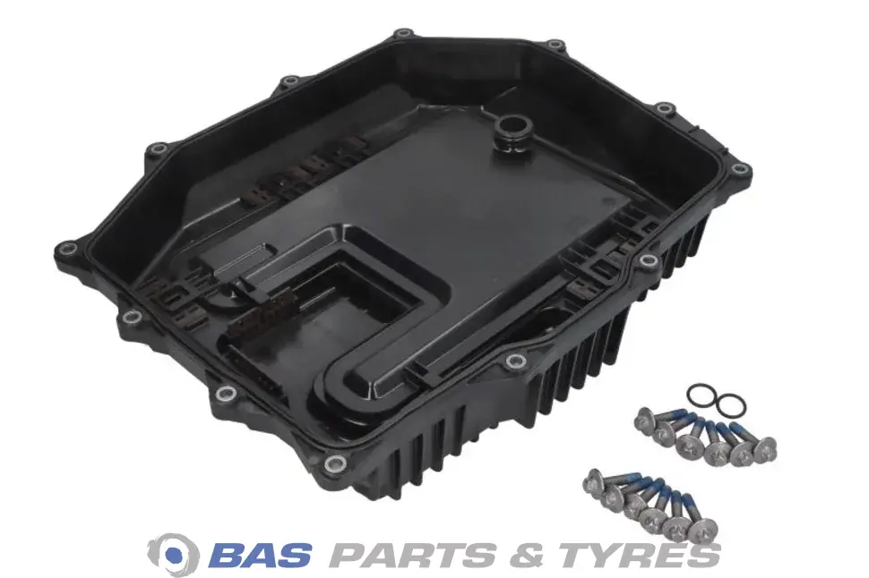 Coppa dellolio ZF 2381599 Coppa dellolio ZF 2381599