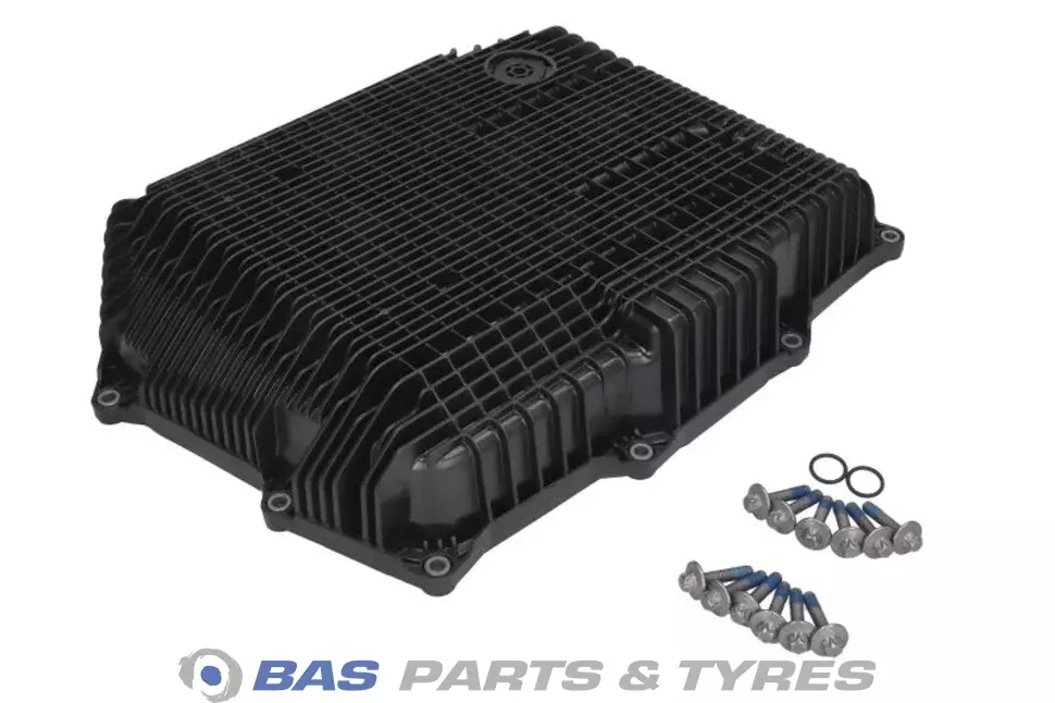 Coppa dellolio ZF 2381599 Coppa dellolio ZF 2381599