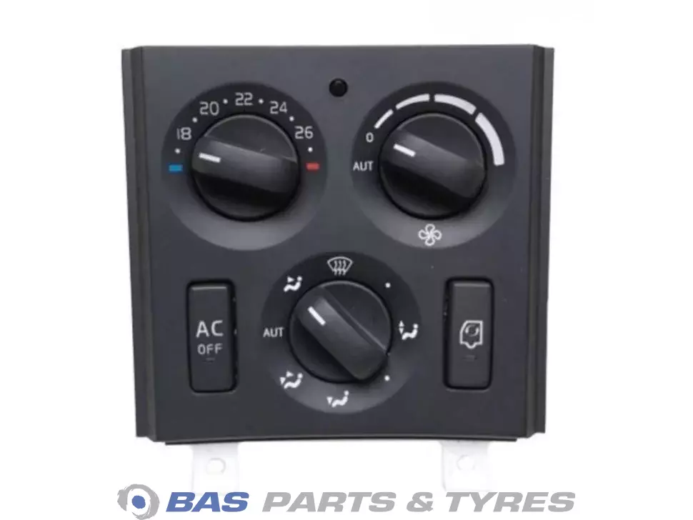 Climate unit Uni-Truck 20453974 Climate unit Uni-Truck 20453974