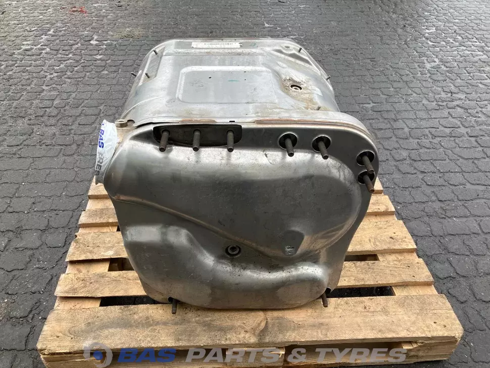 Silencieux Scania 2684368 Silencieux Scania 2684368
