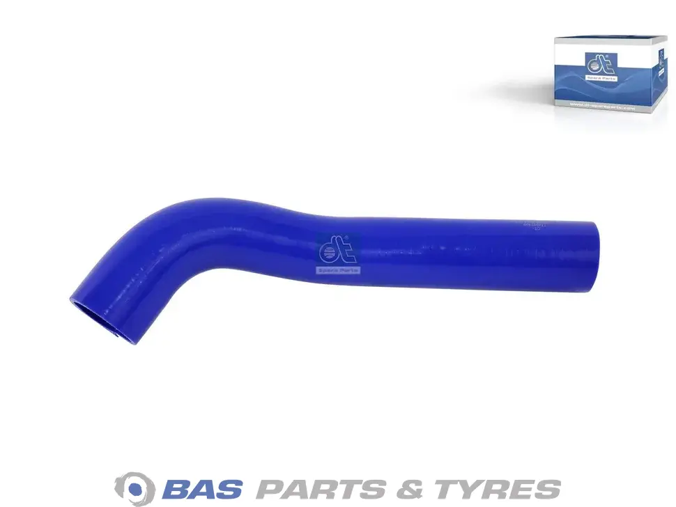 Hose DT Spare Parts 2289140