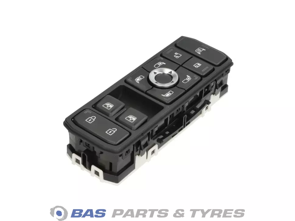 Control panel DT Spare Parts 2569026