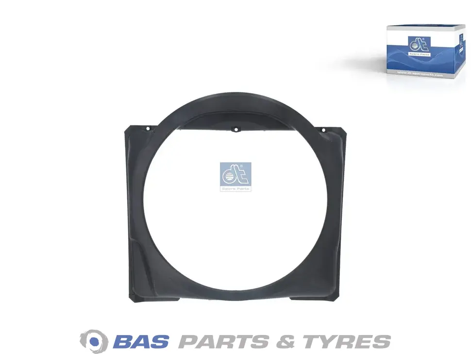 Capac de ventilator DT Spare Parts 1769523