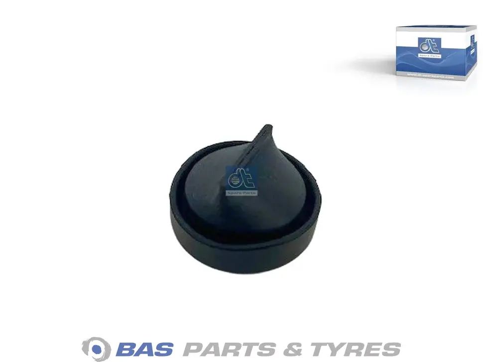 Luftfilter DT Spare Parts 2341659