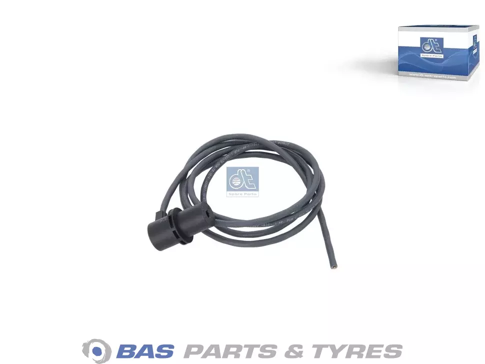 Reparatursatz DT Spare Parts 2335684