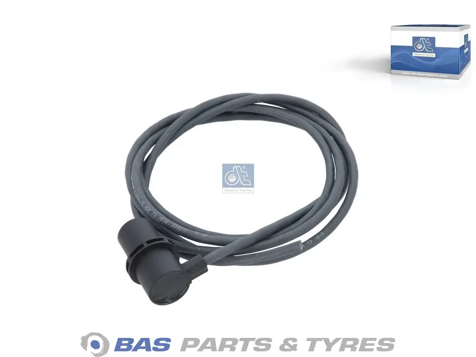 Reparatursatz DT Spare Parts 2335680