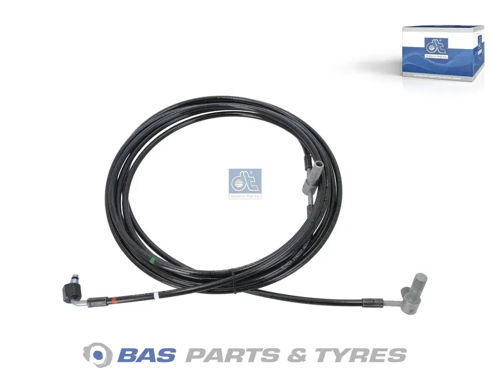 Schlauch DT Spare Parts 2142537