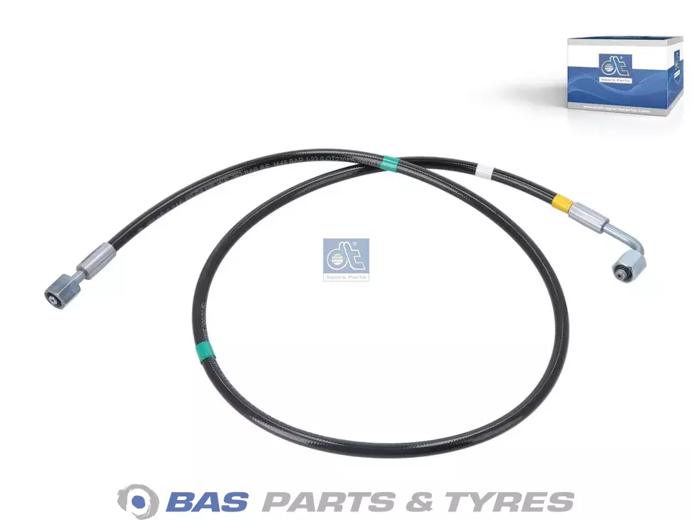 Schlauch DT Spare Parts 2142430