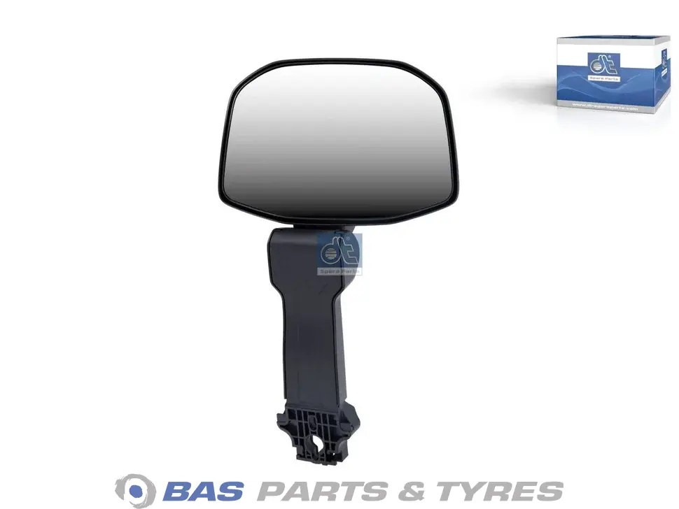 Spiegelglas DT Spare Parts 2376110