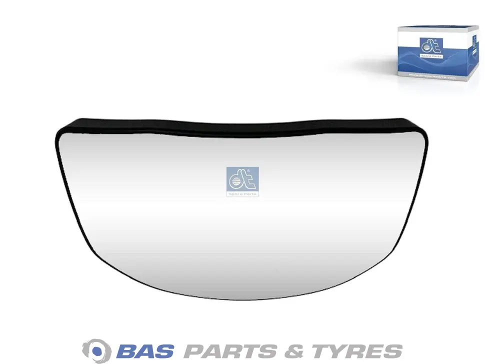 Spiegelglas DT Spare Parts 2249391