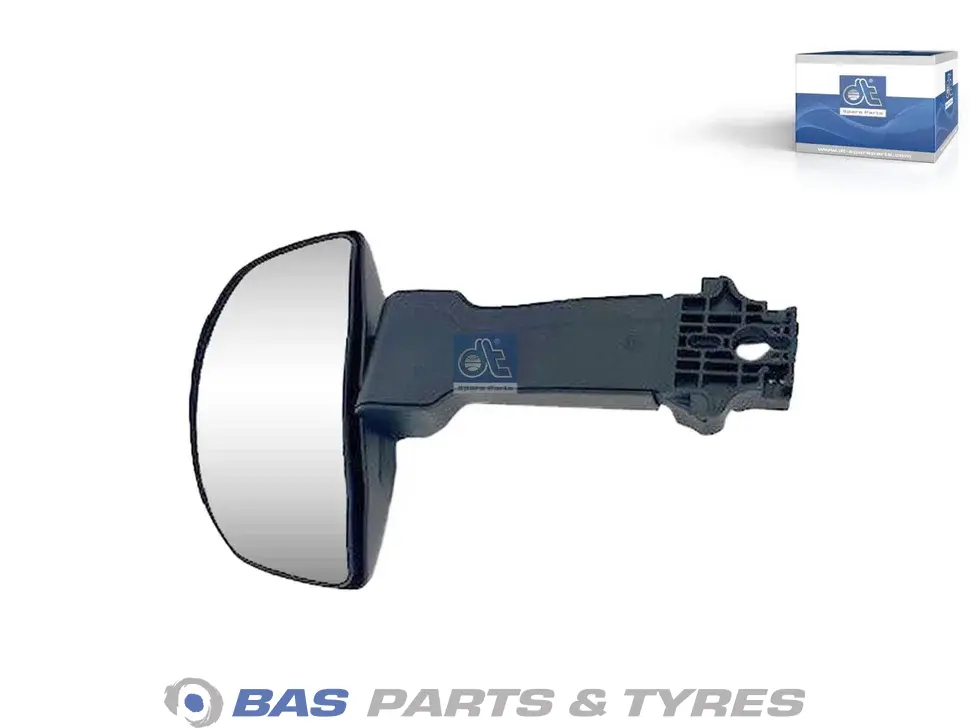 زجاج المرايا DT Spare Parts 2376111