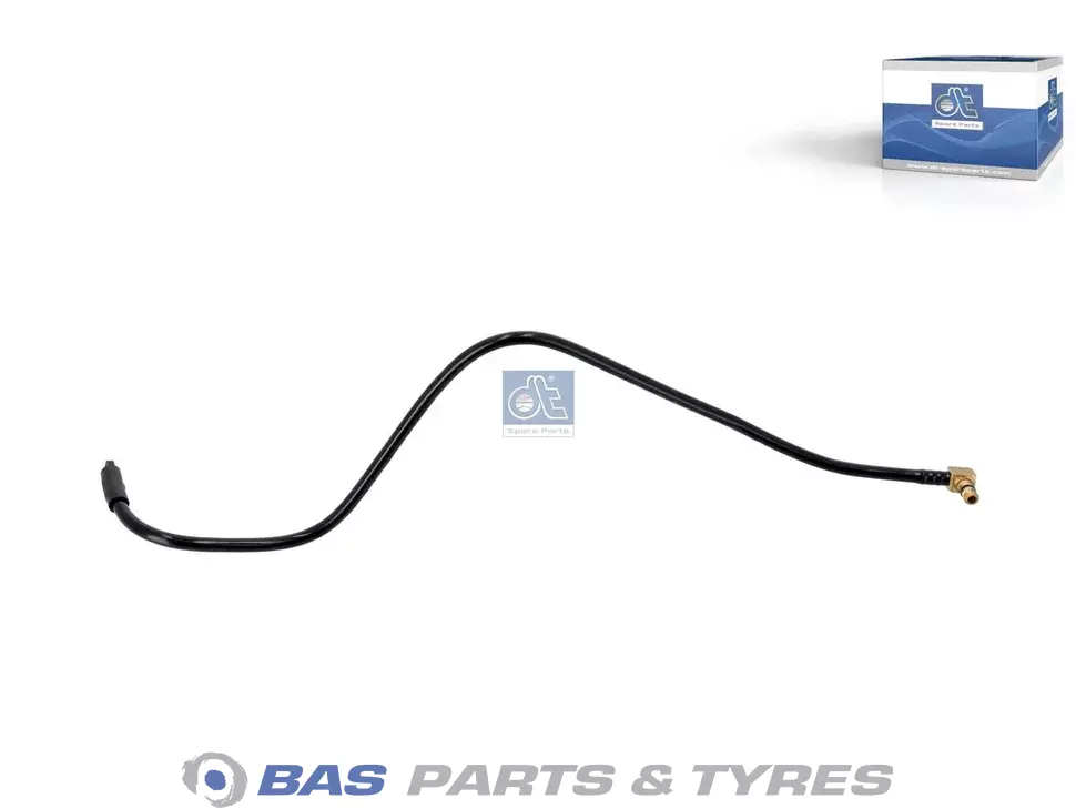 Schlauch DT Spare Parts 1867035