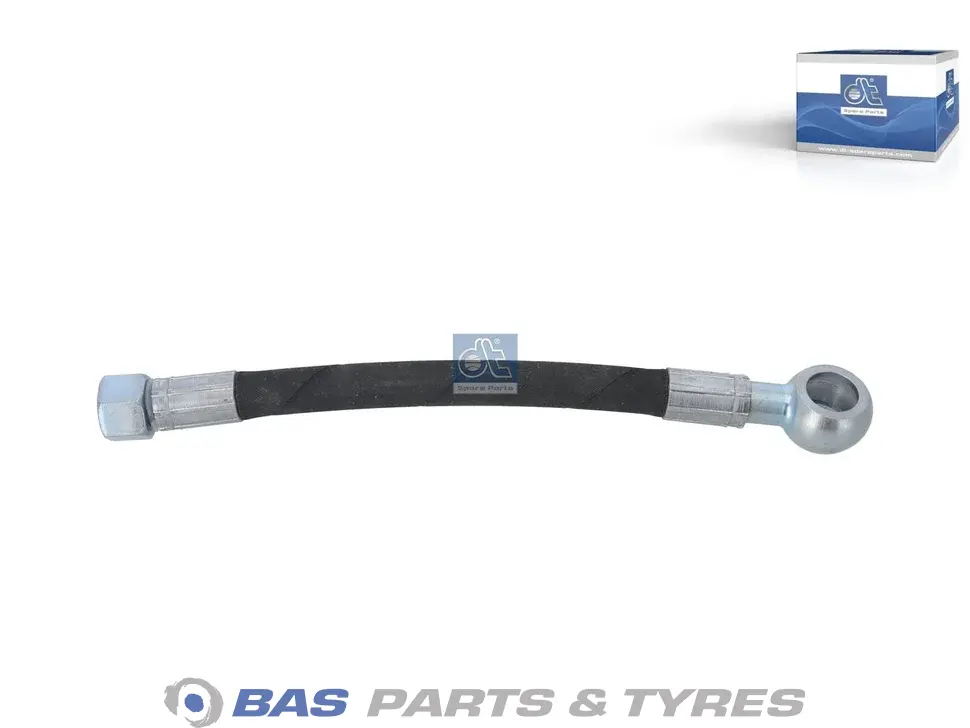 змия DT Spare Parts 1381872