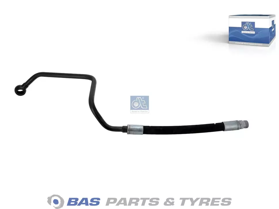 змия DT Spare Parts 1852088