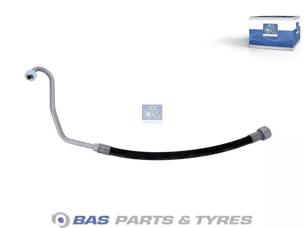 змия DT Spare Parts 1932870