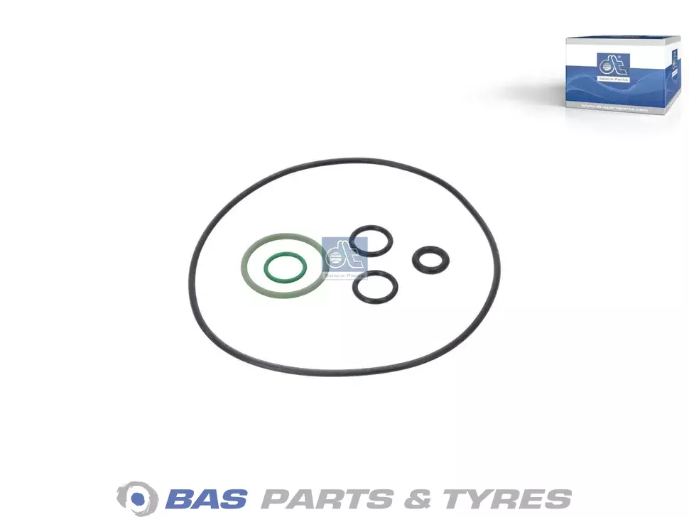عدة تصليح DT Spare Parts 294548S