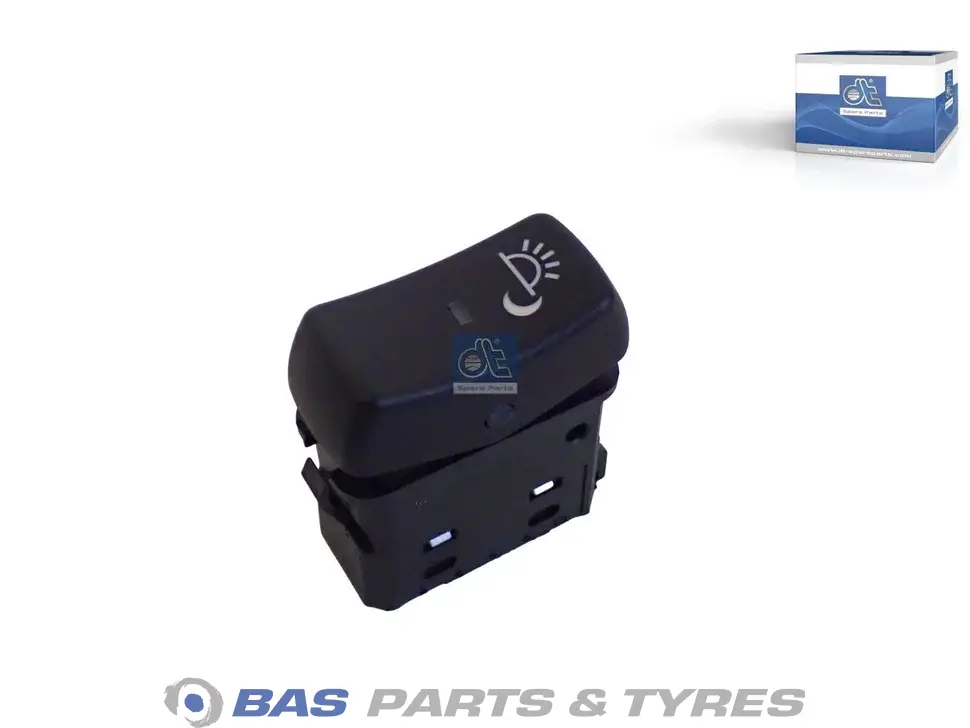 Switch DT Spare Parts 1421861 Switch DT Spare Parts 1421861
