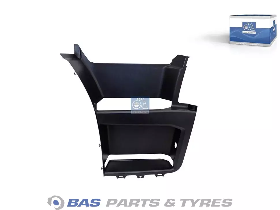 Einsteigkasten DT Spare Parts 2368594 Einsteigkasten DT Spare Parts 2368594