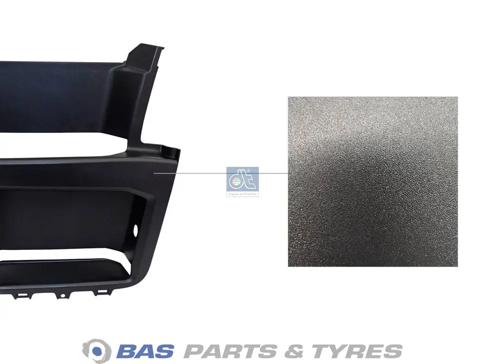 Einsteigkasten DT Spare Parts 2368594 Einsteigkasten DT Spare Parts 2368594