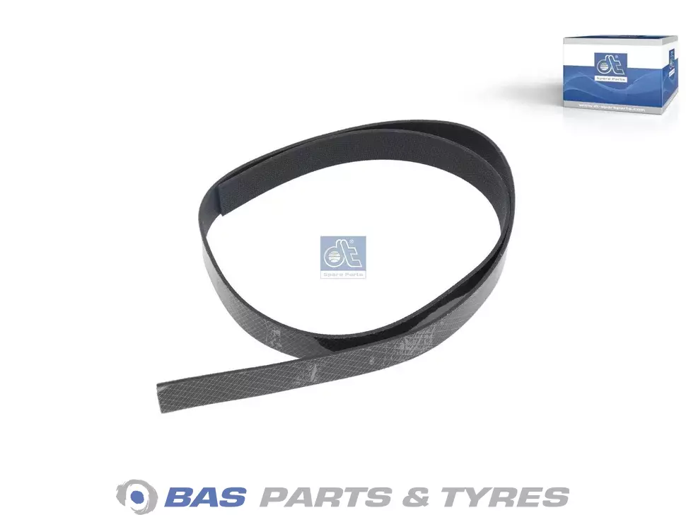 Antislip DT Spare Parts 2664782