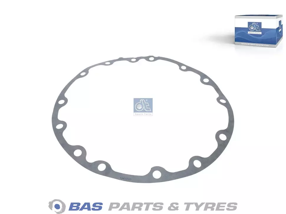Dichtung DT Spare Parts 1745935