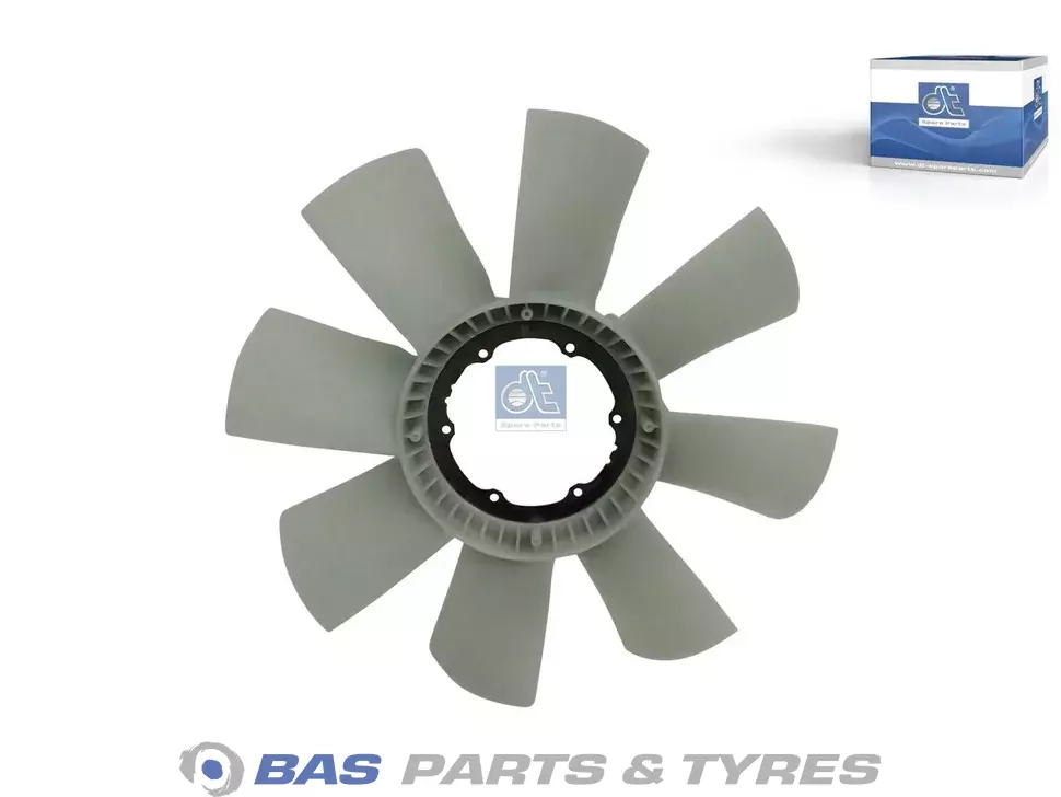Ventilator DT Spare Parts 70320661