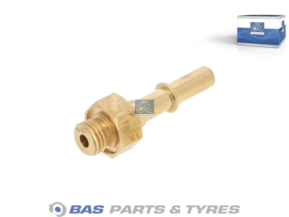 Tuerca DT Spare Parts 1408086 Tuerca DT Spare Parts 1408086