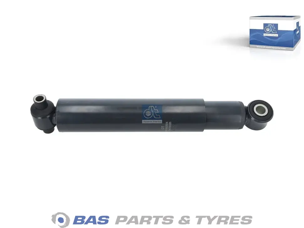 Amortizer DT Spare Parts 3004671