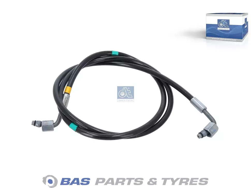 змия DT Spare Parts 2632293