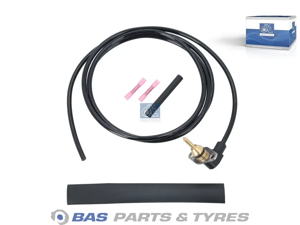 Temperatursensor DT Spare Parts 2335675