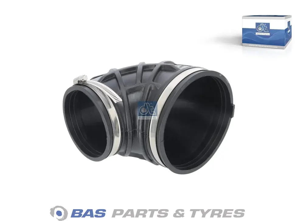 Lufteinlass DT Spare Parts 1799701