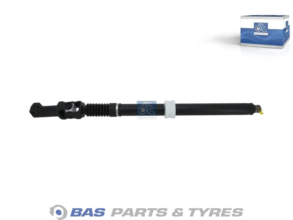 Lenkstange DT Spare Parts 2908122
