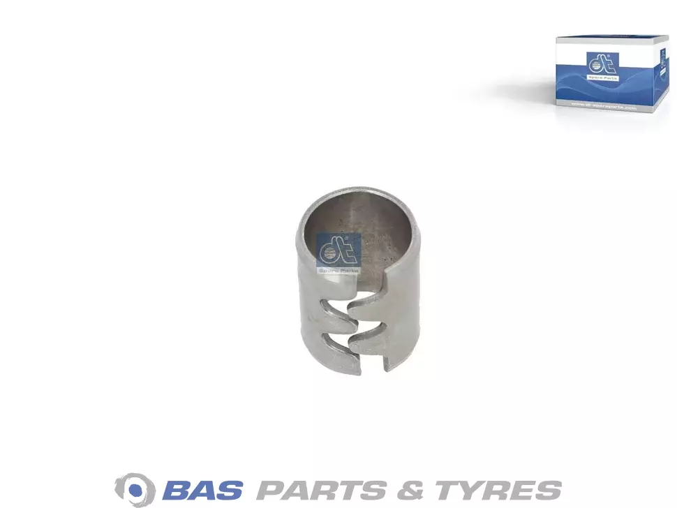 عدة تصليح DT Spare Parts 1355810