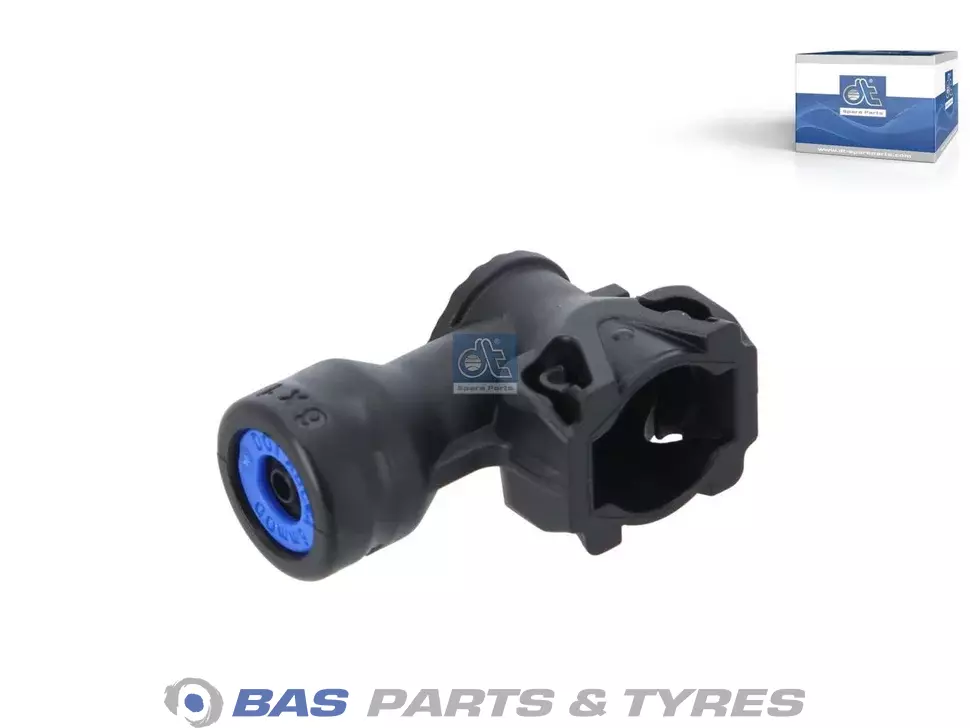 Nippel DT Spare Parts 2058391
