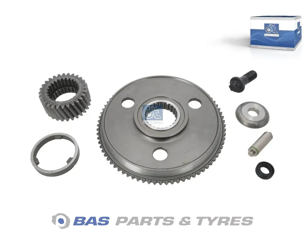 Reparatursatz DT Spare Parts 2381009