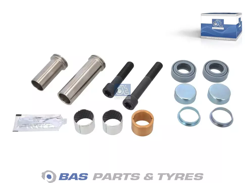 عدة تصليح DT Spare Parts 2564032S