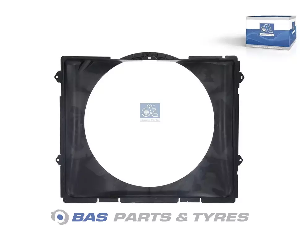 Capac de ventilator DT Spare Parts 2324951