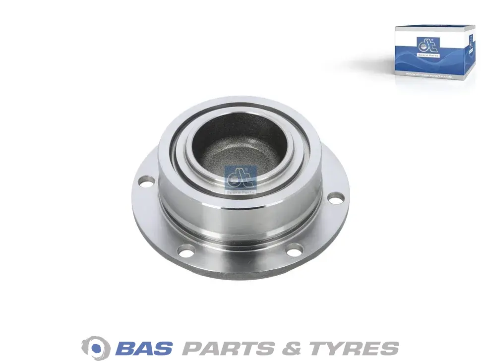 Deckel DT Spare Parts 2291587