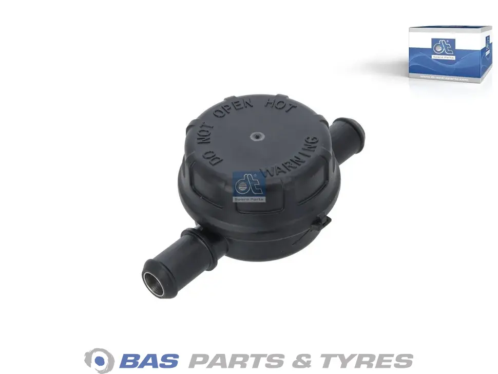 Air filter DT Spare Parts 2280812